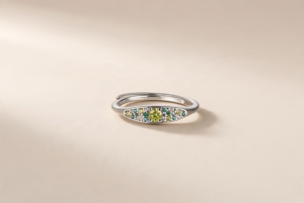 Reverie Ring