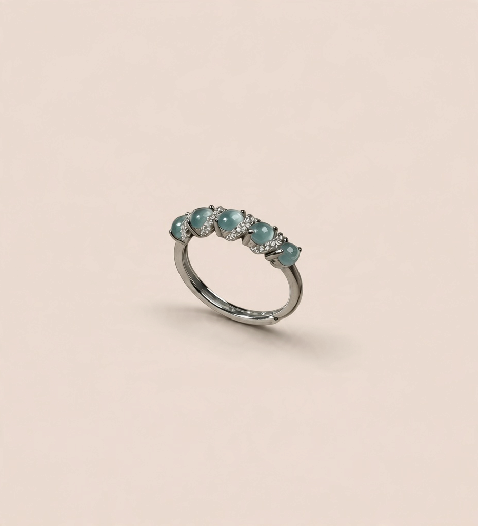 Río Motagua Ring