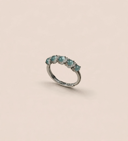 Río Motagua Ring