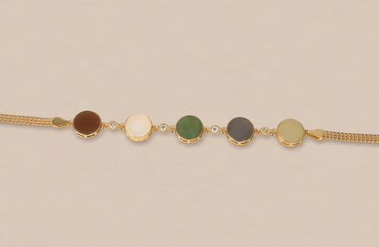 Full Fortune Bracelets