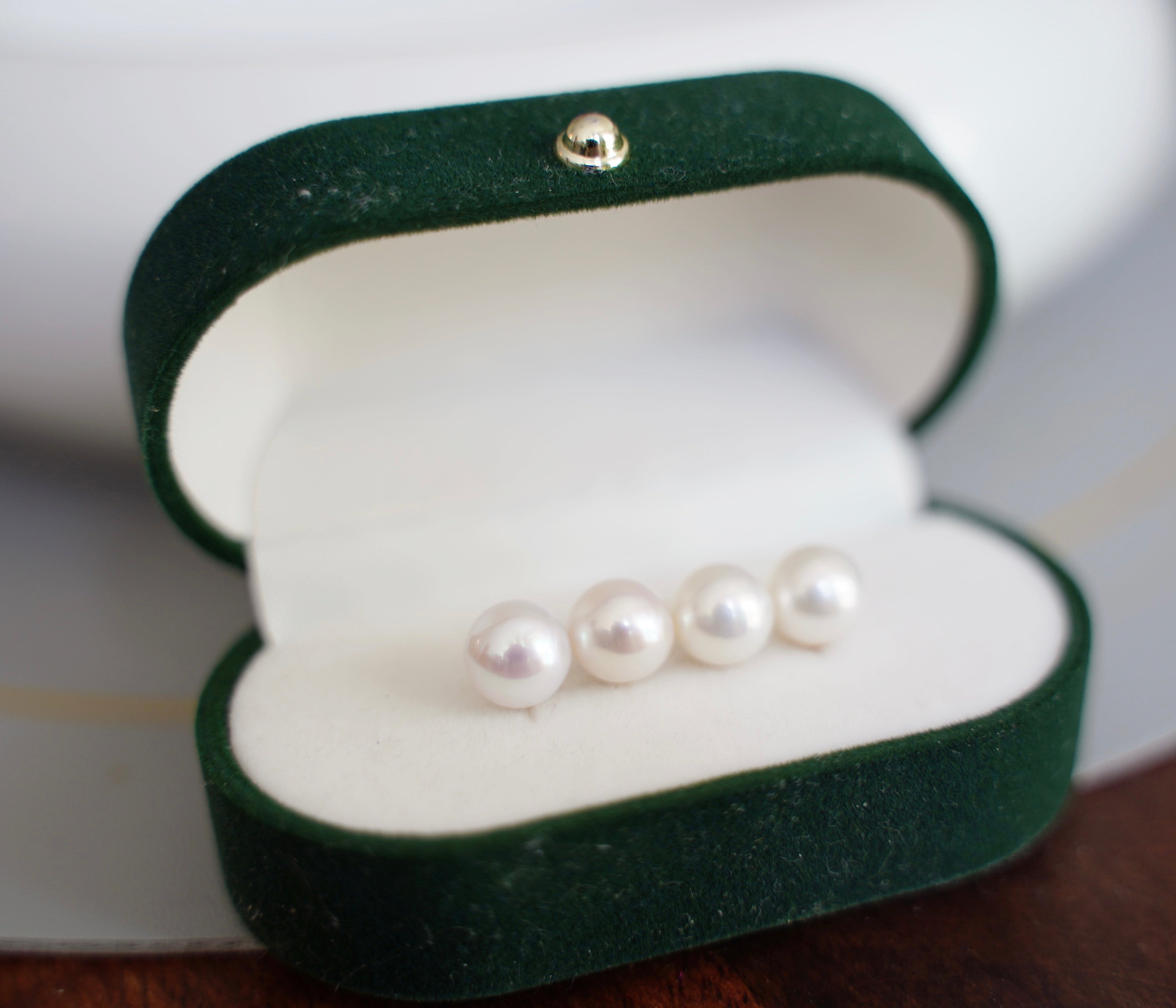 Eternity Earring