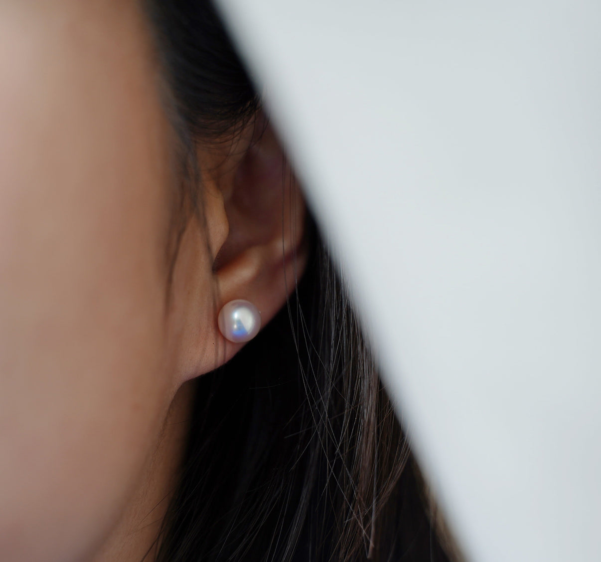 Eternity Earring