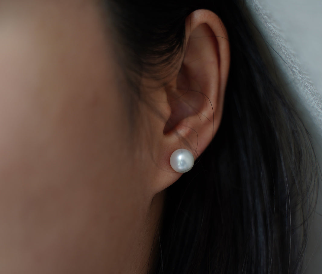 Eternity Earring