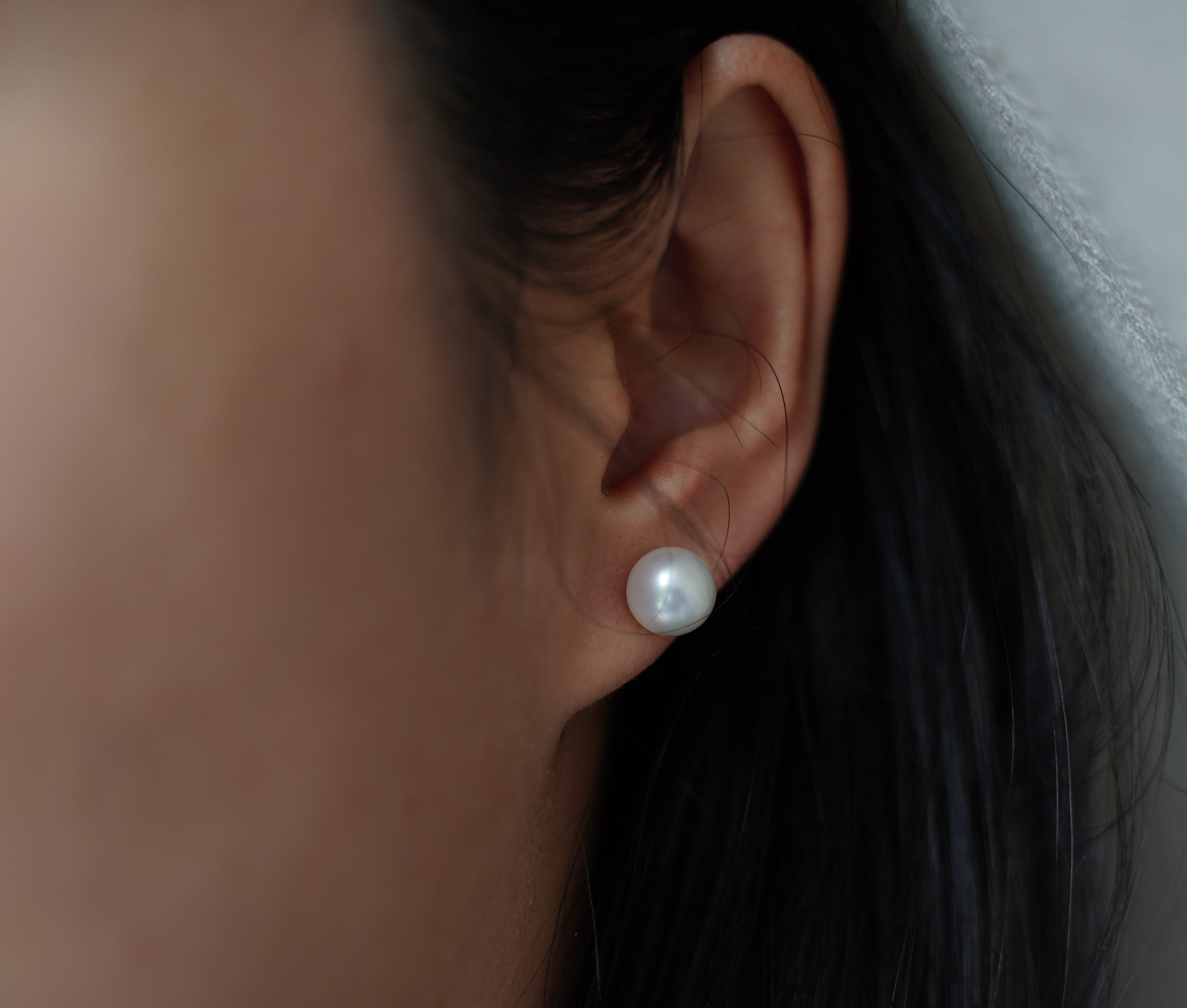 Eternity Earring
