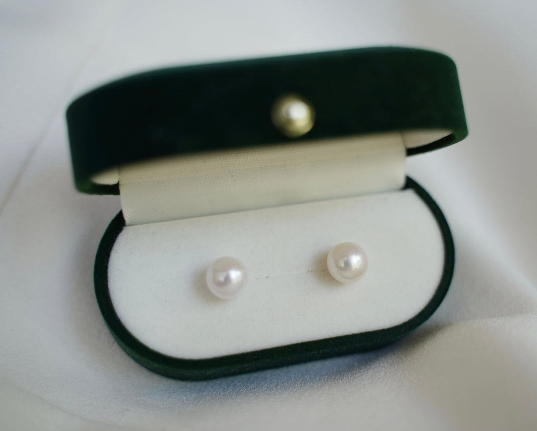 Eternity Earring
