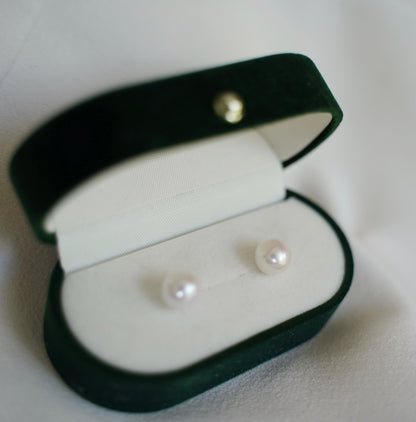 Eternity Earring