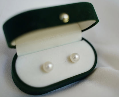 Eternity Earring