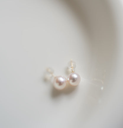 Eternity Earring