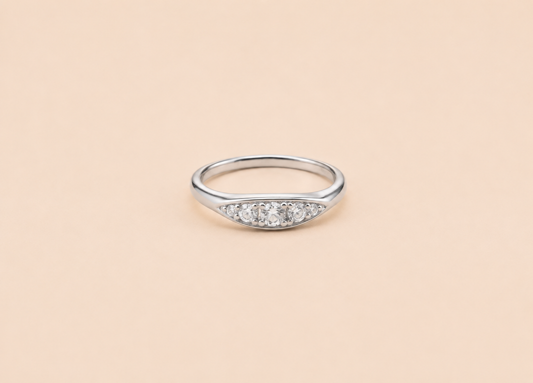 Ever After Diamond Ring