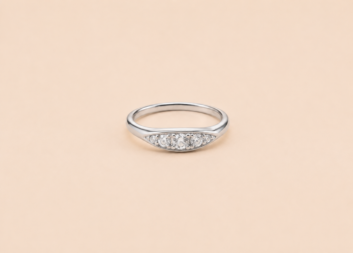 Ever After Diamond Ring
