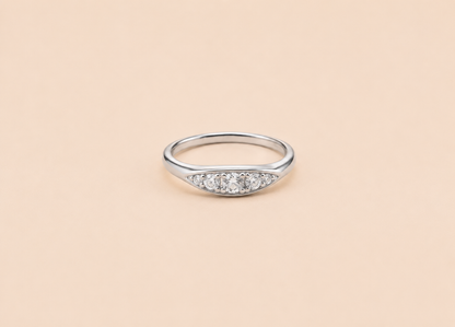 Ever After Diamond Ring