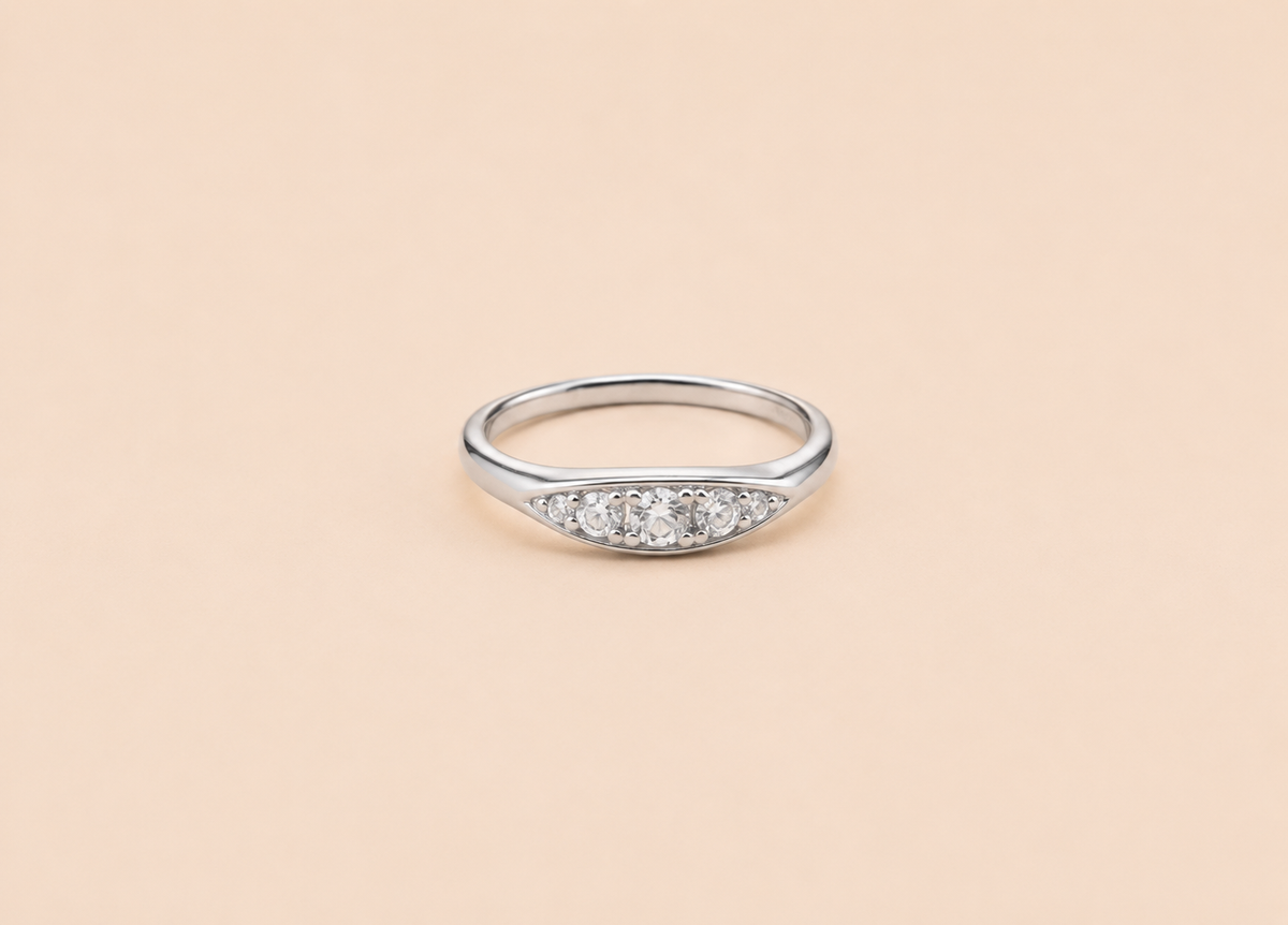 Ever After Diamond Ring