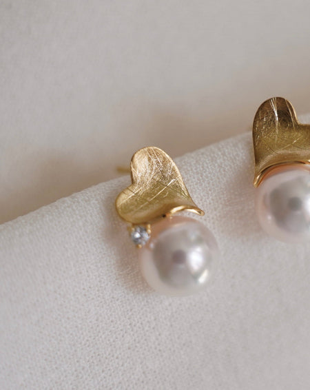 Ever Loved Earring