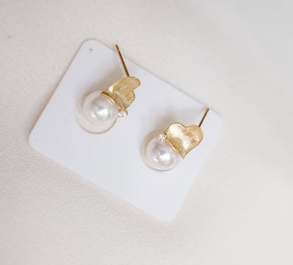 Ever Loved Earring
