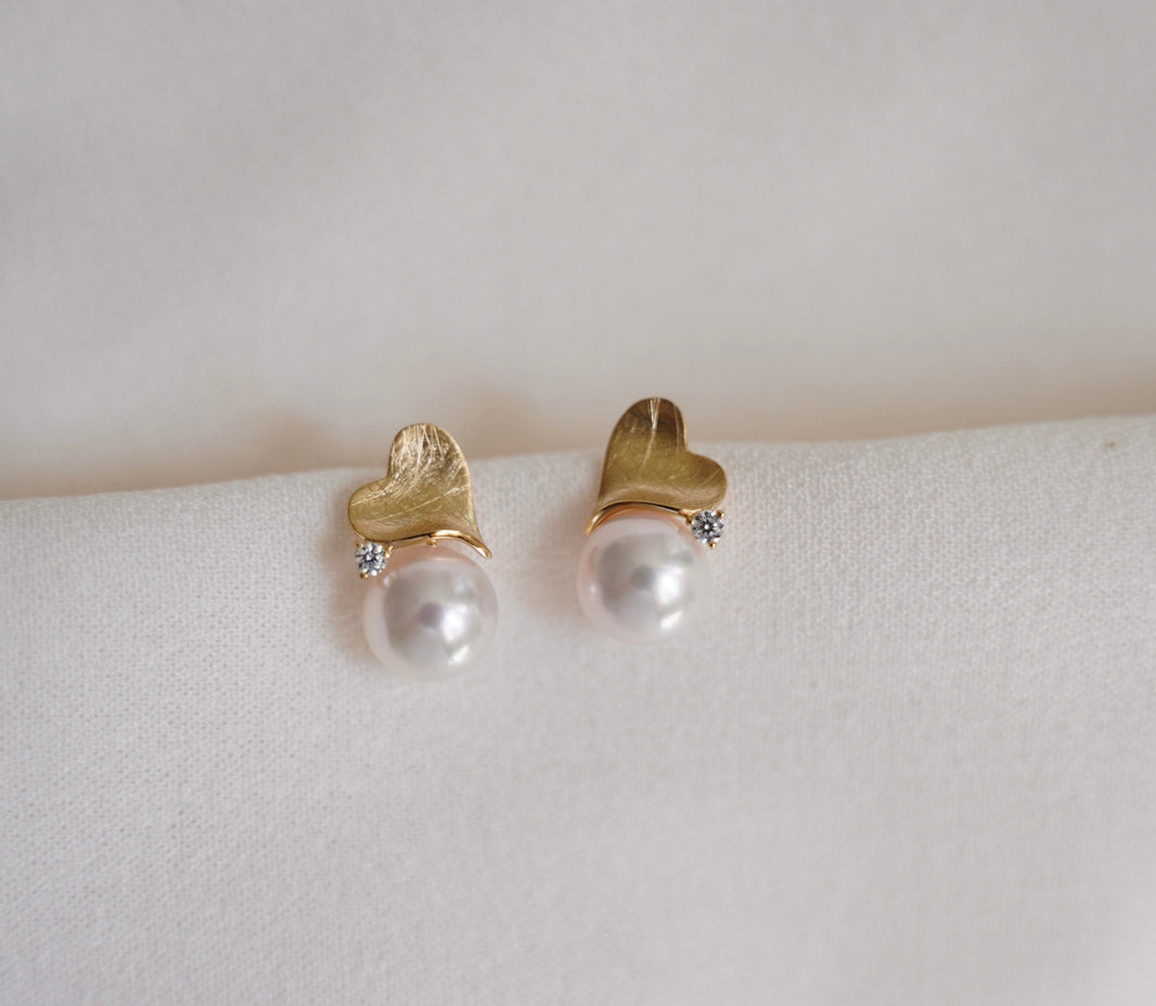 Ever Loved Earring
