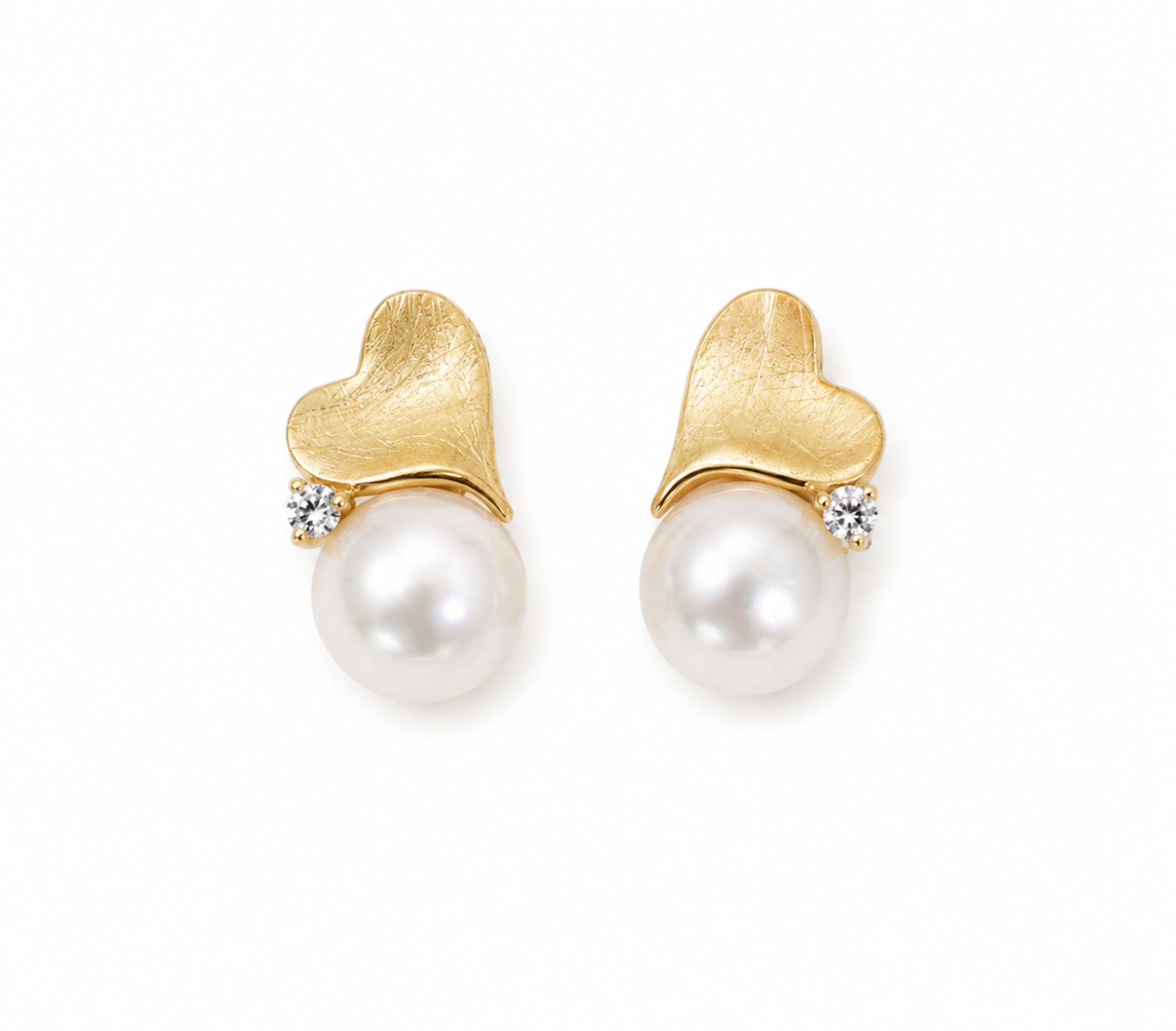 Ever Loved Earring