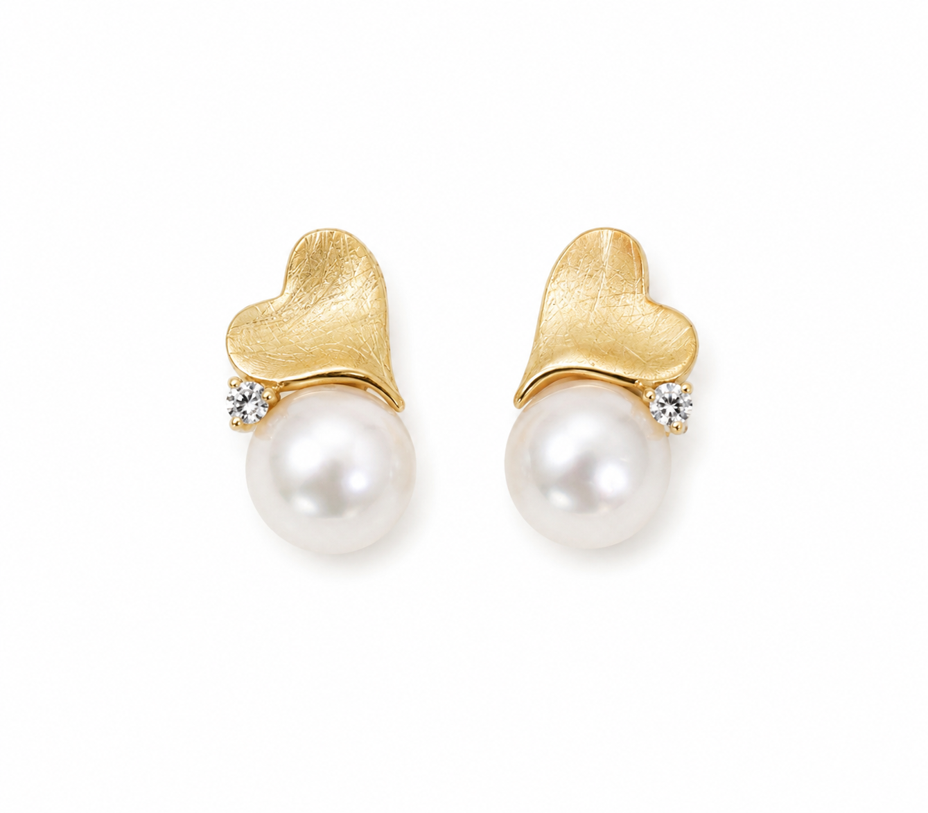Ever Loved Earring