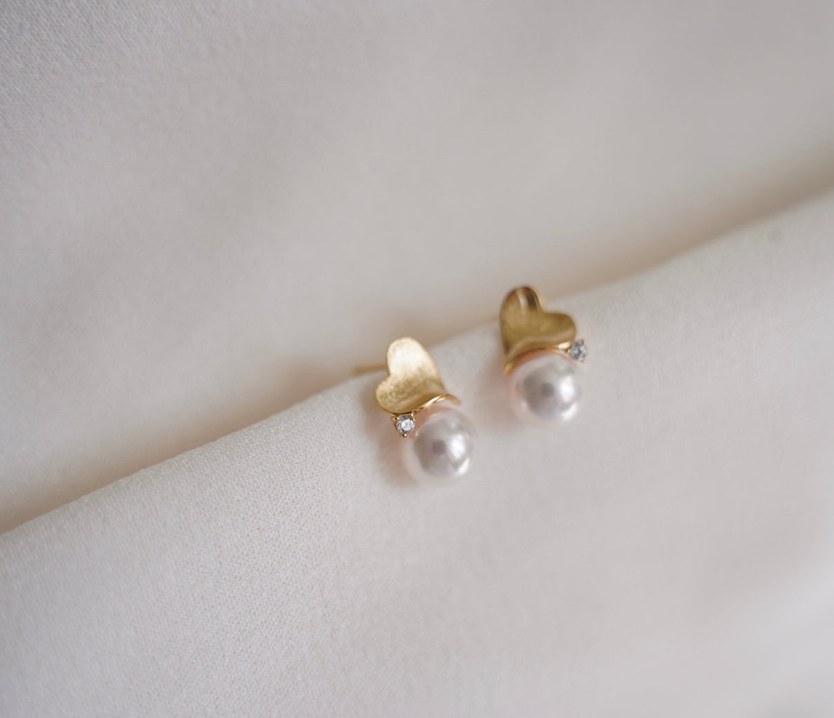 Ever Loved Earring