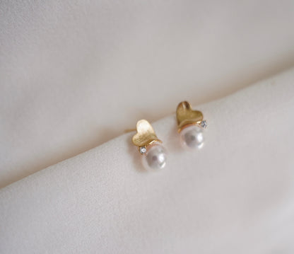Ever Loved Earring