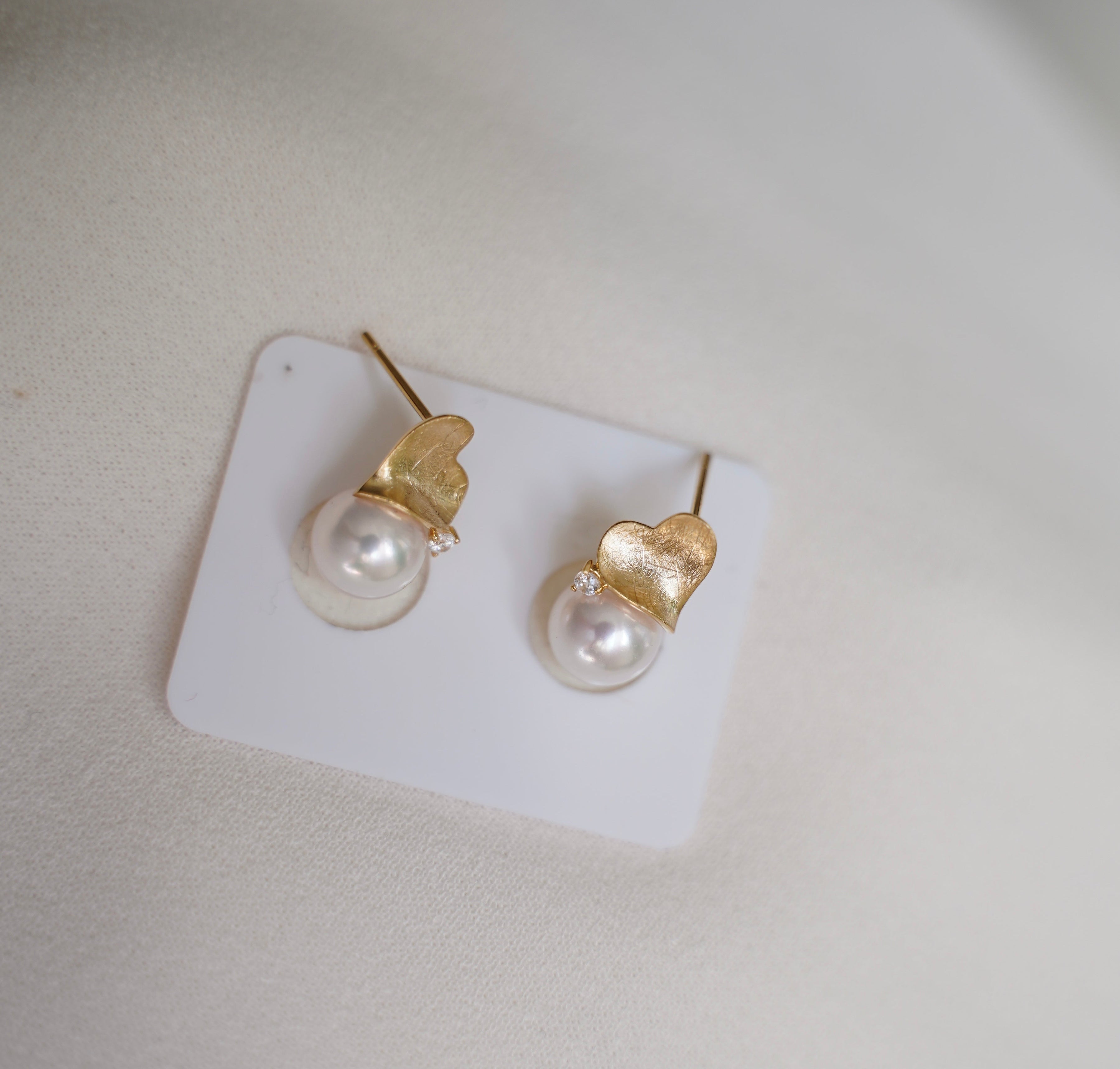 Ever Loved Earring