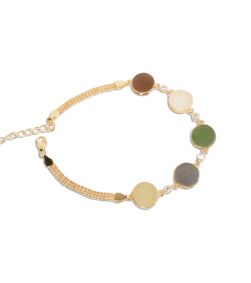 Full Fortune Bracelets