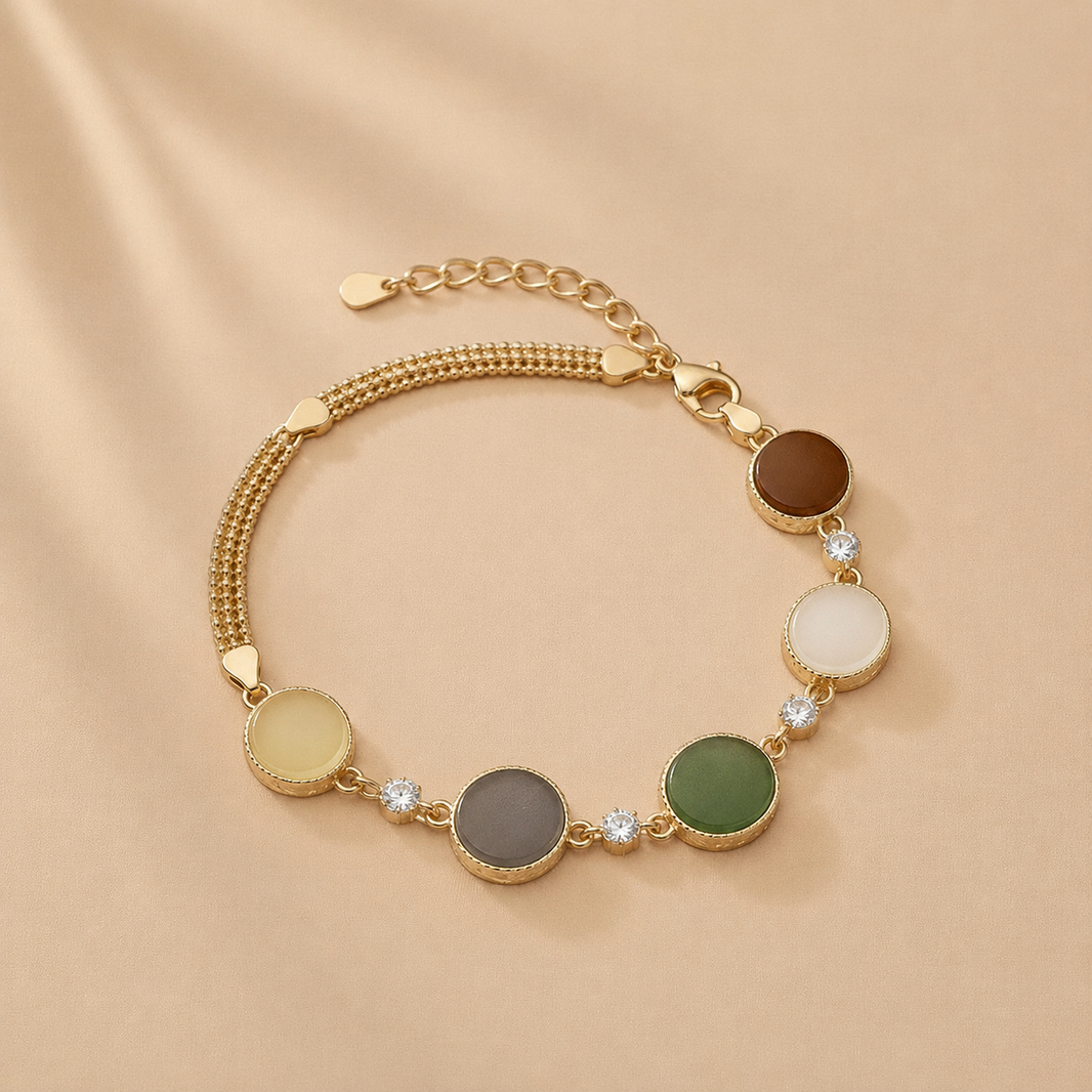 Full Fortune Bracelets