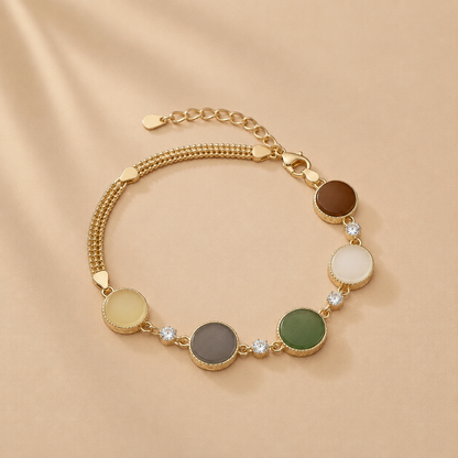 Full Fortune Bracelets