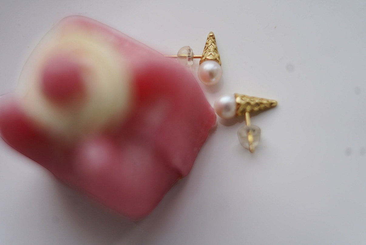 Gelato Earring