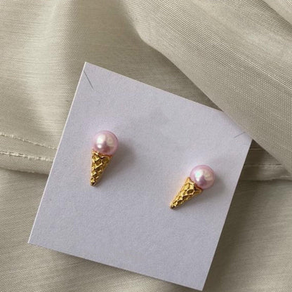 Gelato Earring