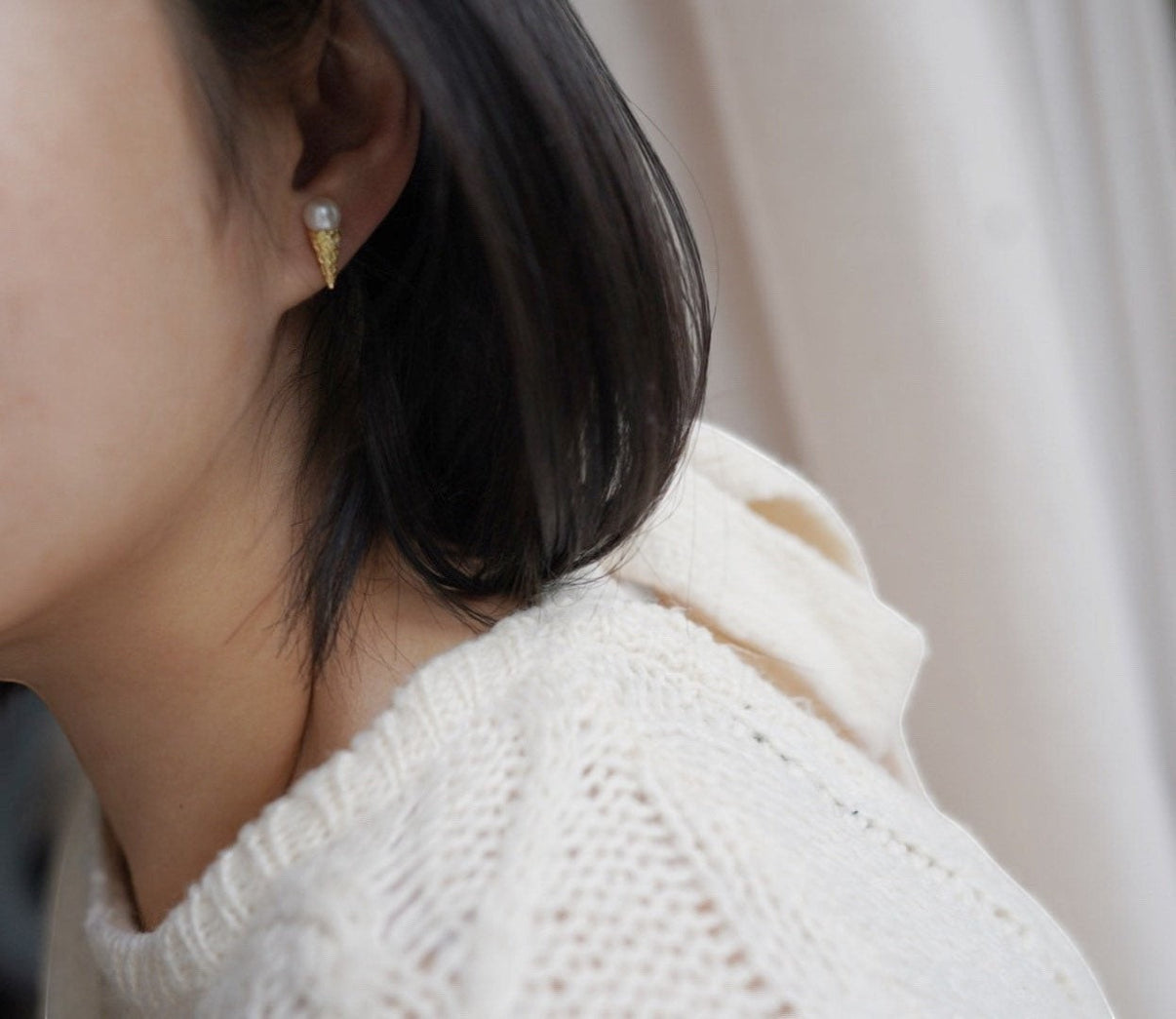 Gelato Earring