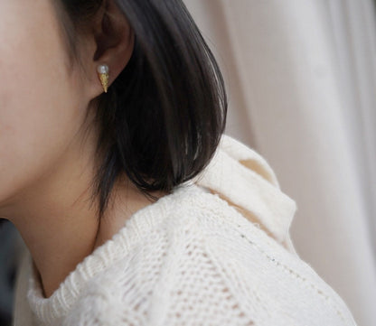 Gelato Earring