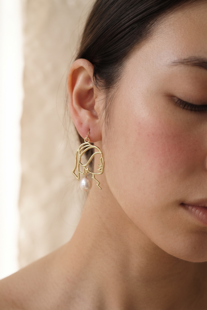 Girl with a Pearl Earring