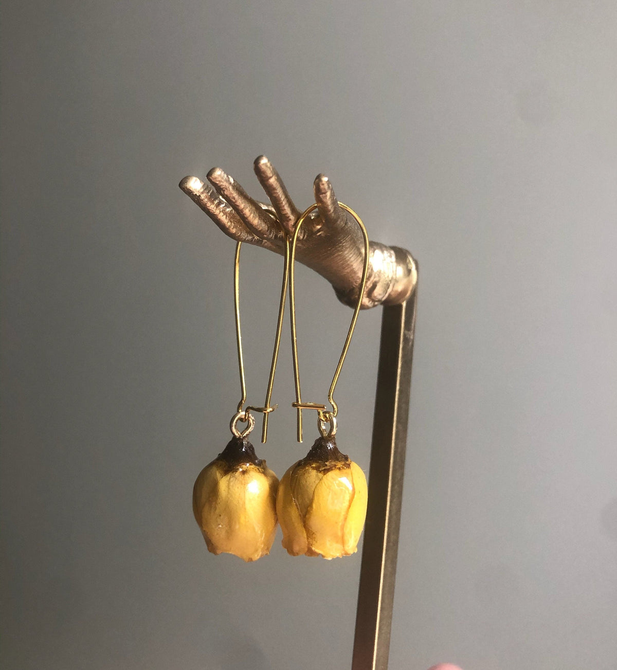 Sa Majeste Earring
