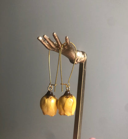 Sa Majeste Earring
