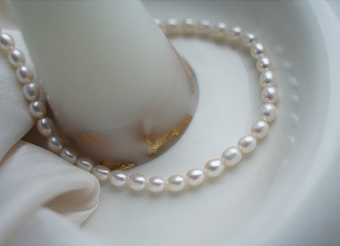 Nabis Necklace
