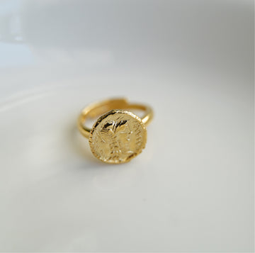 Tuscany Ring