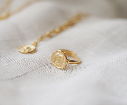 Tuscany Ring