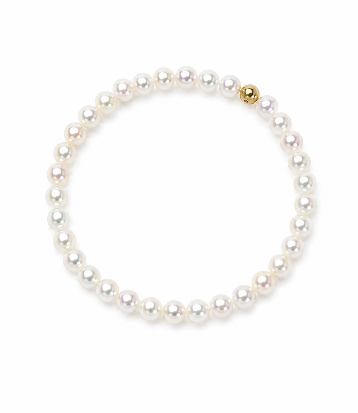 Ivory Moment Bracelet
