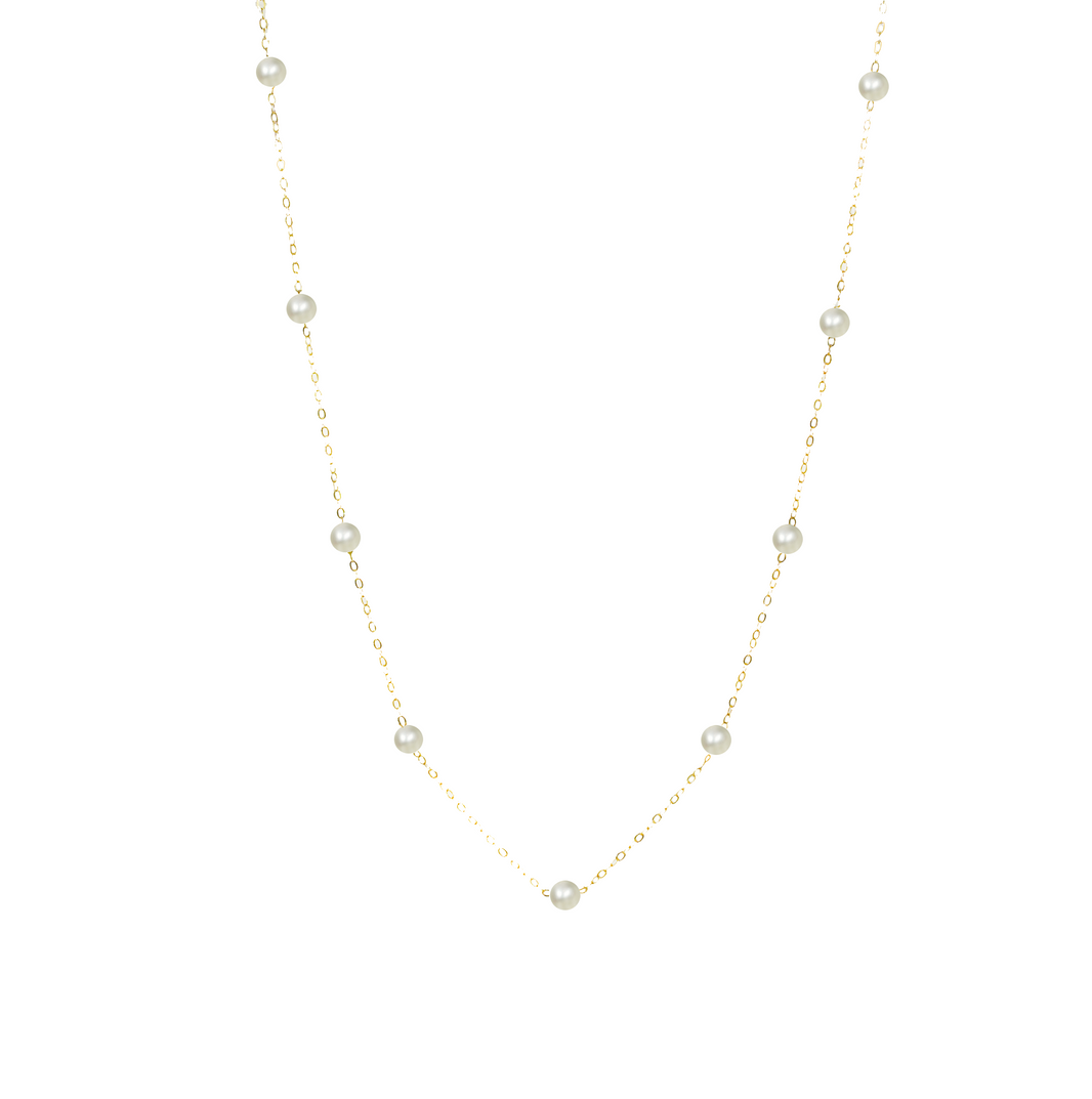 Ivory Moment Necklace