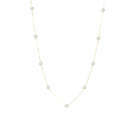 Ivory Moment Necklace