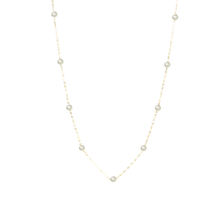 Ivory Moment Necklace