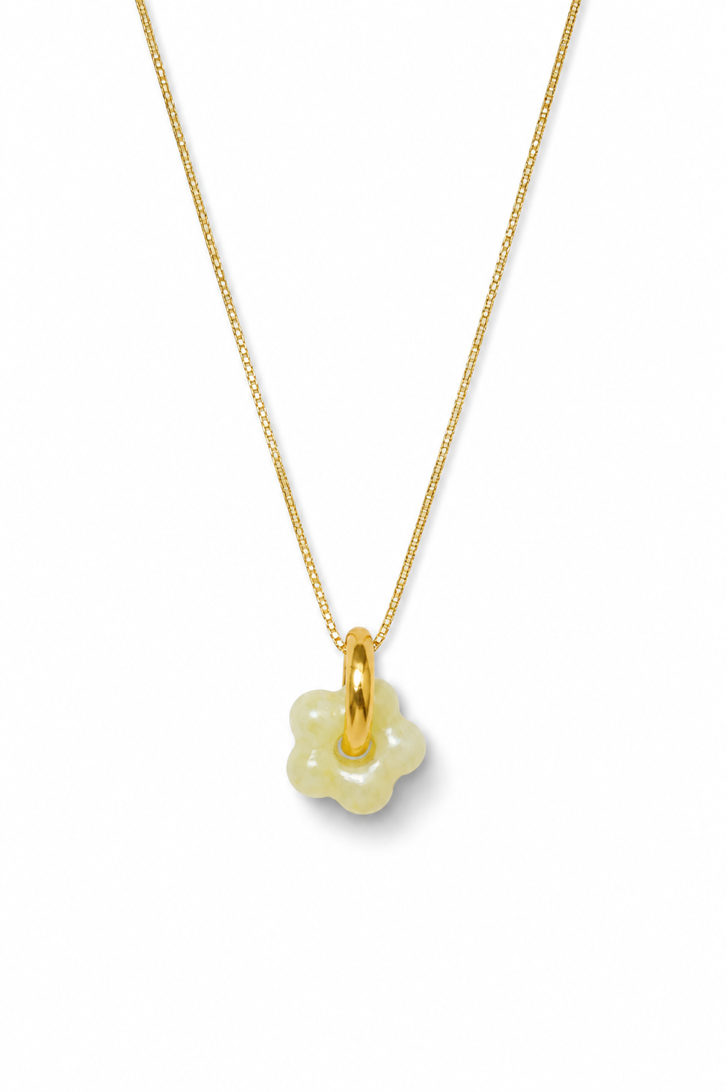 Jardin Necklace