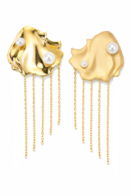 Kraken Earring