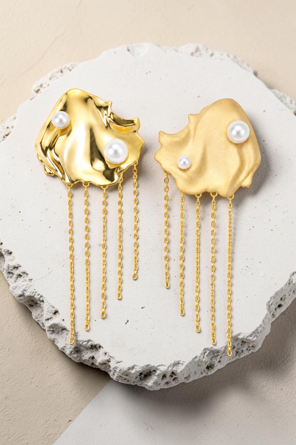 Kraken Earring