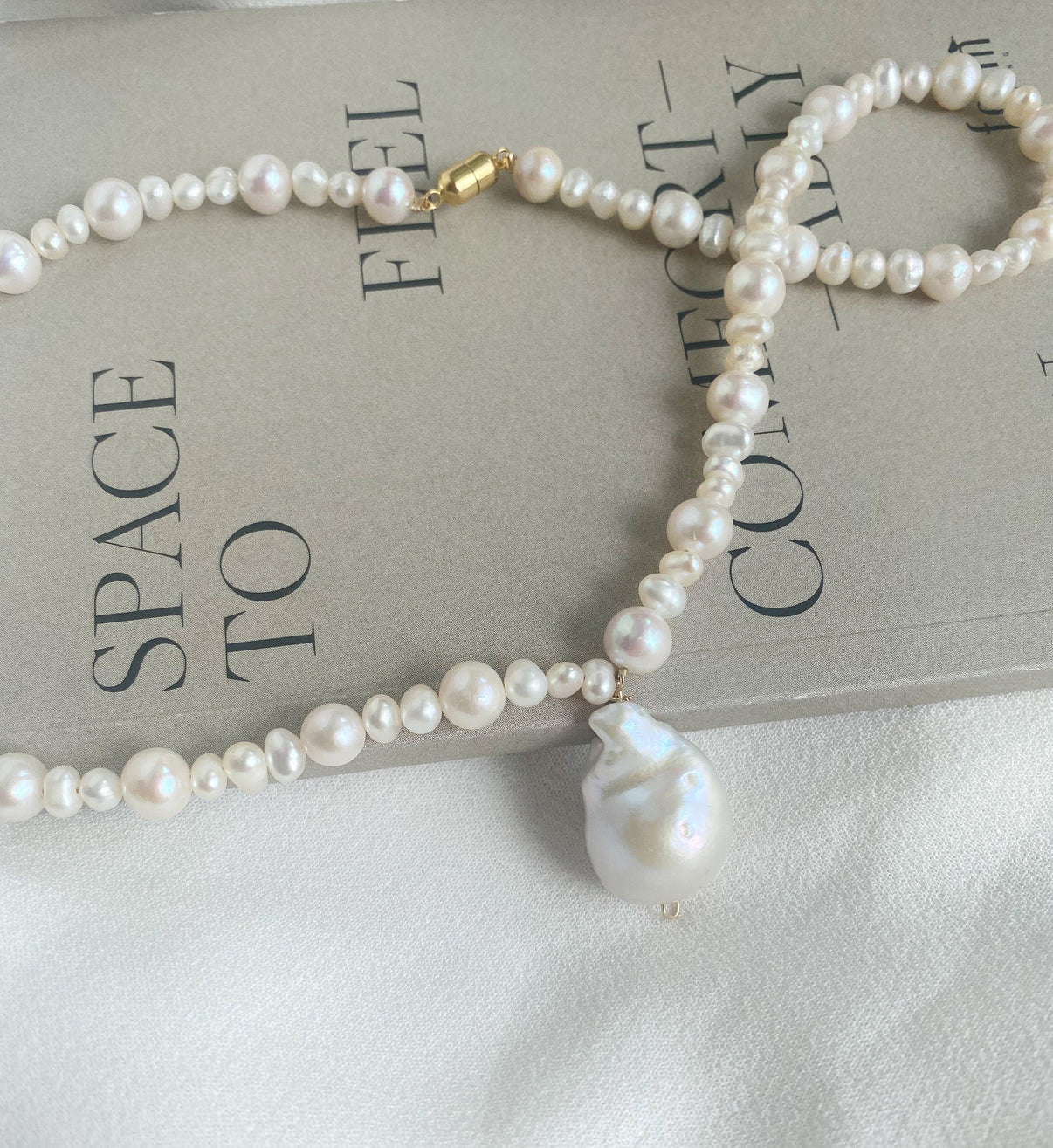 Lovers Necklace