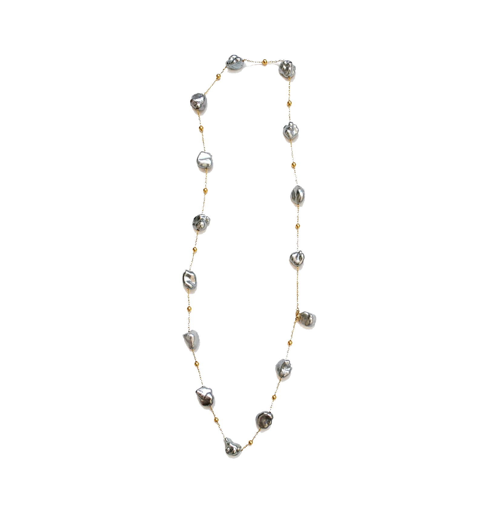 Meteorites Necklace