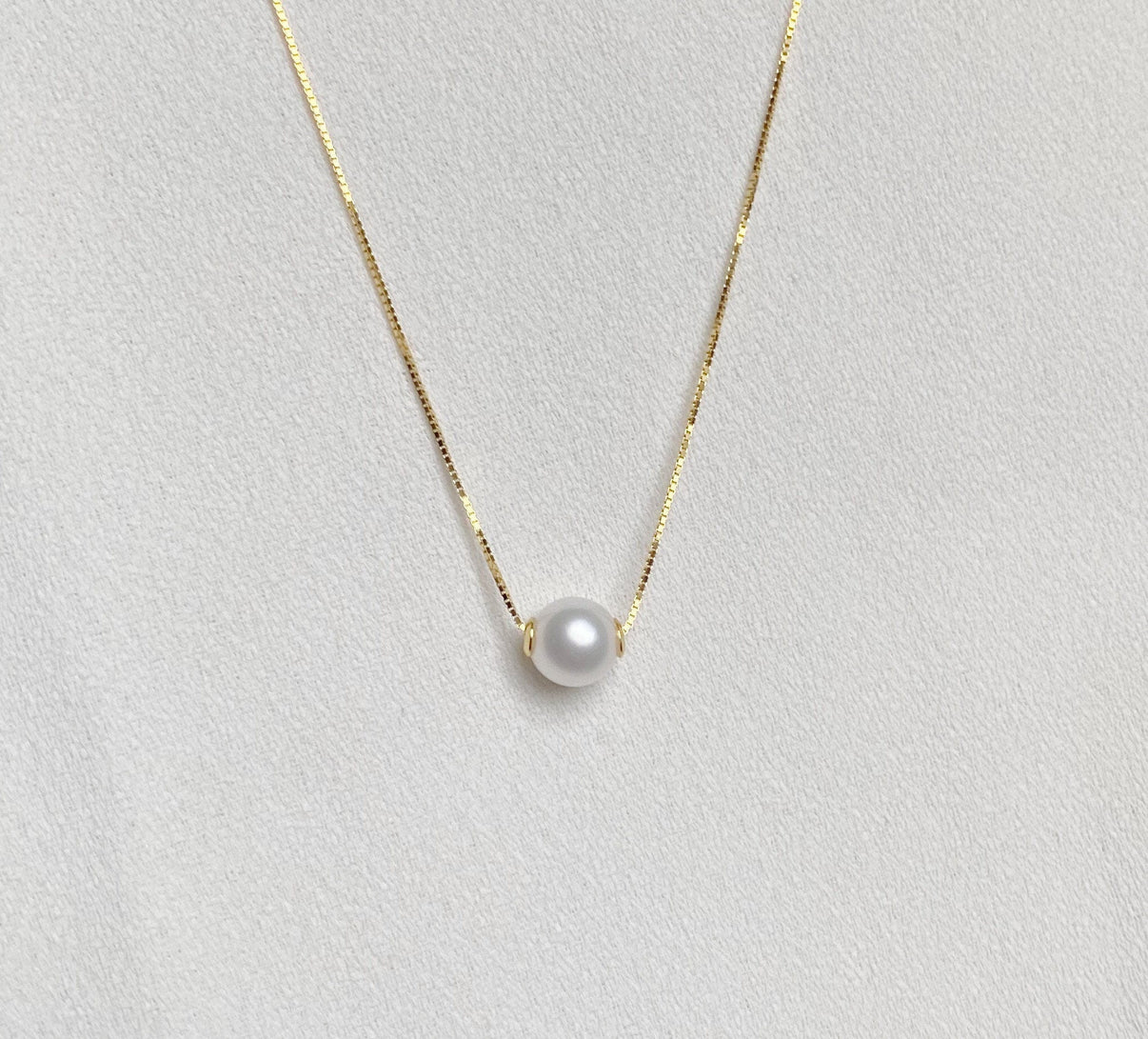 Mia Necklace