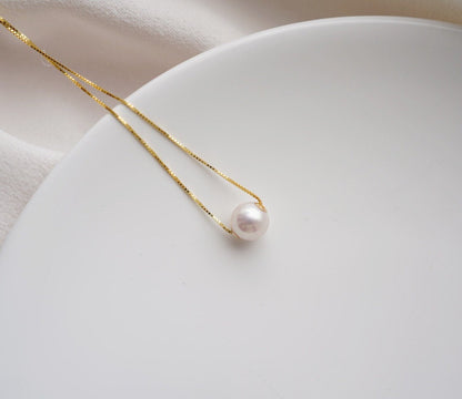 Mia Necklace