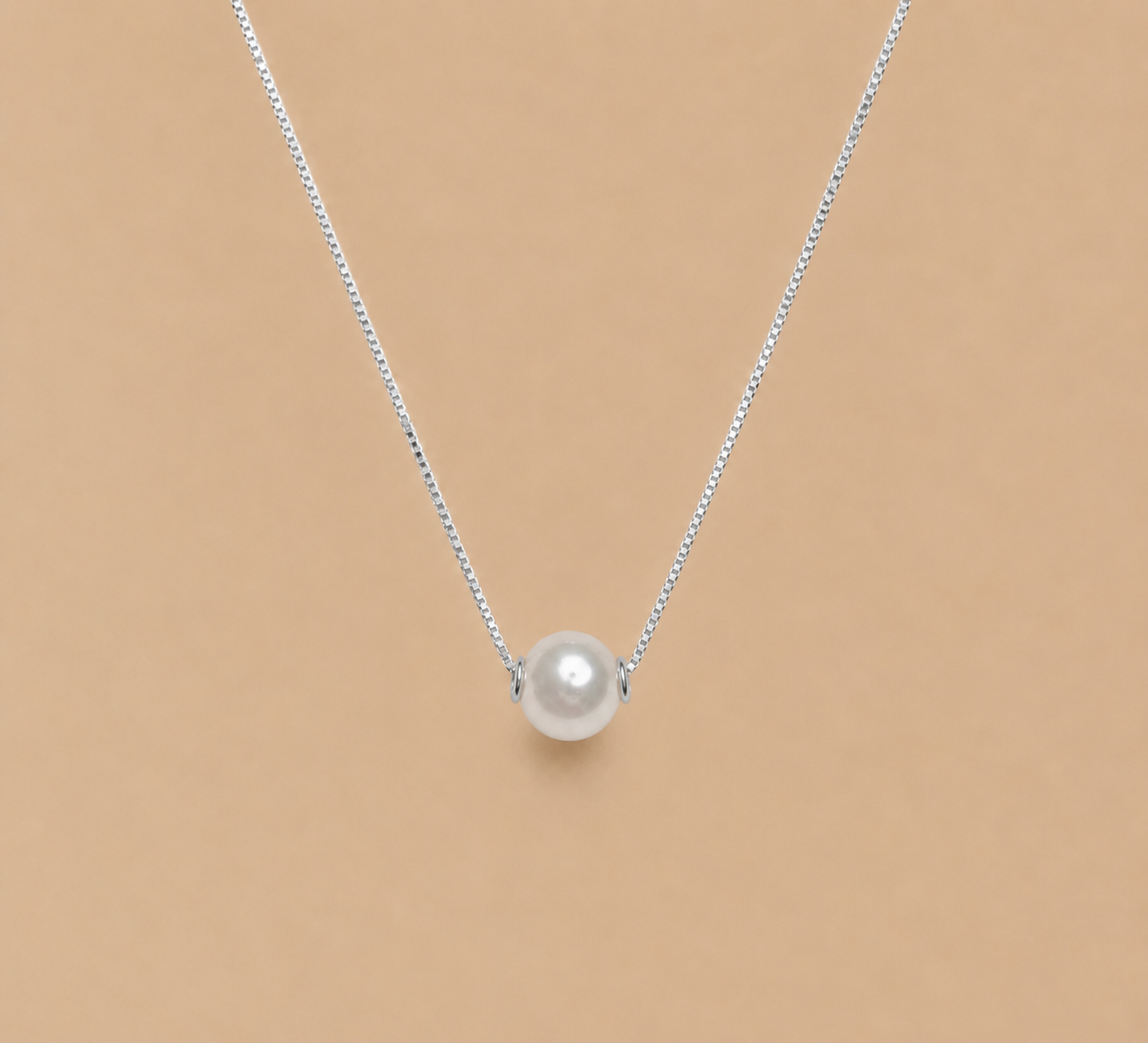 Mia Necklace