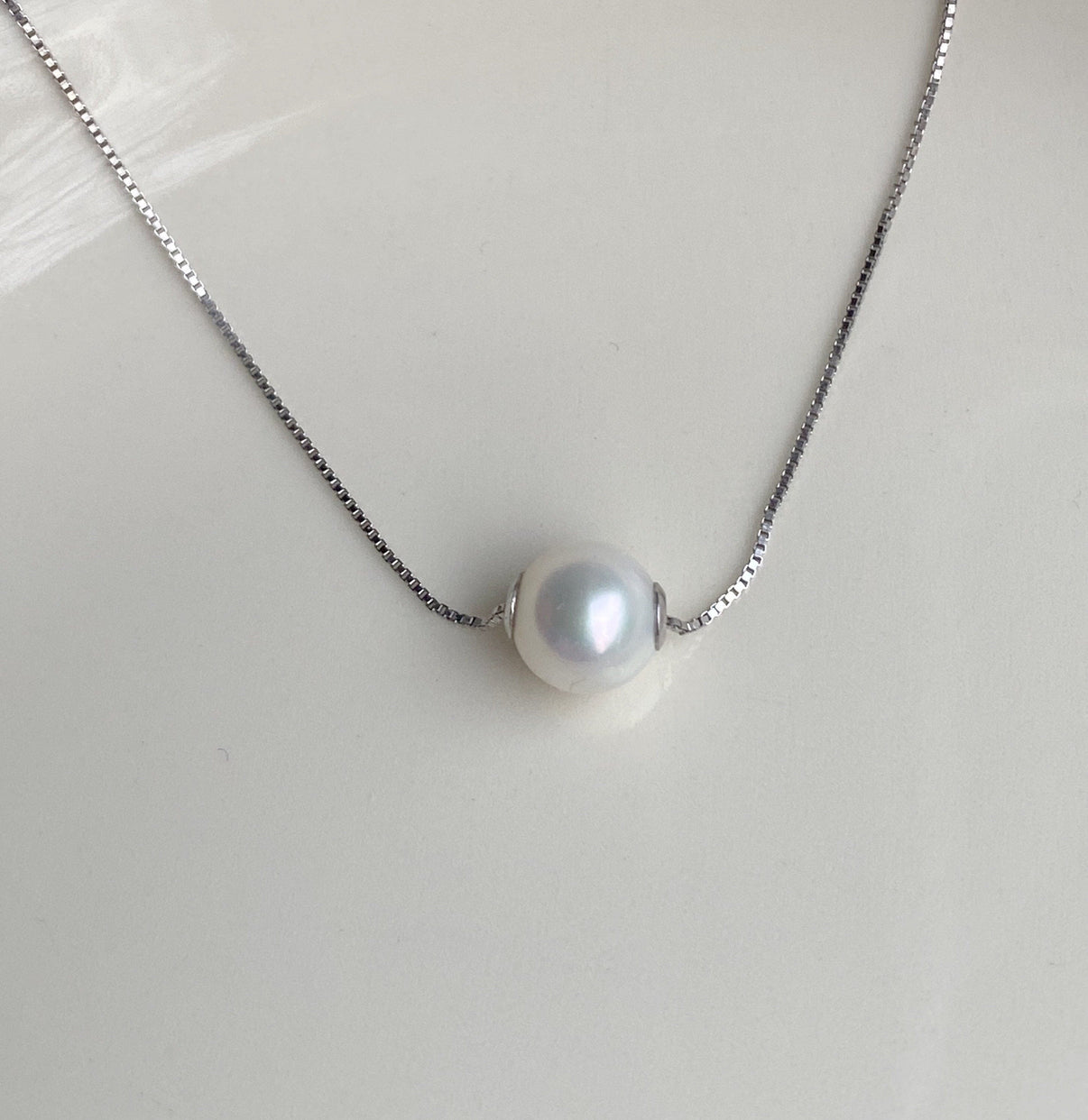 Mia Necklace